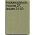 Kladderadatsch, Volume 27, Issues 31-60