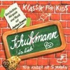 Klassik Für Kids. Schumann Is Lieb. Cd by Unknown