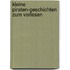 Kleine Piraten-Geschichten zum Vorlesen