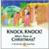 Knock, Knock! Who's There at Christmas?