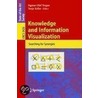 Knowledge And Information Visualization door Onbekend