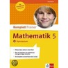 KomplettTrainer Mathematik 5. Schuljahr door Onbekend