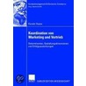 Koordination von Marketing und Vertrieb door Kerstin Haase