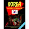 Korea South Investment & Business Guide door Onbekend