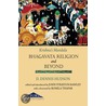 Krishnas Mandalabhagavata Relig & Bey C by D. Dennis Hudson