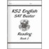 Ks2 English Sat Buster Reading - Book 2
