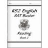 Ks2 English Sat Buster Reading - Book 2 by Richards Parsons