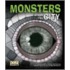 Ks2 Monsters From The City Reading Book