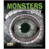 Ks2 Monsters From The City Reading Book door Richards Parsons