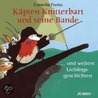 Käpten Knitterbart Und Seine Bande. Cd door Cornelia Funke