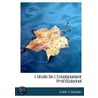 L'Etude De L'Enseignement Professionnel by Etablr A. Roubaix