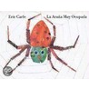 La Arana Muy Ocupada = Very Busy Spider by Nancy Mercado