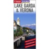 Lake Garda And Verona Insight Flexi Map door Insight Flexi Map