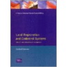 Land Registration And Cadastral Systems door Gerhard Larsson