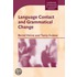 Language Contact and Grammatical Change