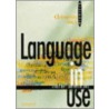 Language In Use Beginner Classroom Book door Christopher Jones