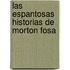Las Espantosas Historias de Morton Fosa