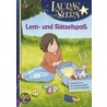 Lauras Stern 03: Lern- und Rätselspaß door Birgit Holzapfel