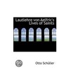 Lautlehre Von Aelfric's Lives Of Saints by Otto Schuller
