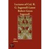 Lectures Of Col. R. G. Ingersoll-Latest