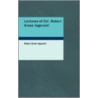 Lectures of Col. Robert Green Ingersoll door Robert Green Ingersoll