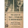 Legacy Tracy Putnam & Houston Merritt C door Lewis P. Rowland