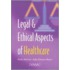 Legal And Ethical Aspects Of Healthcare