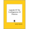 Legends Of The Conflagration Of Phaeton by Ignatius Donnelly