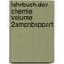 Lehrbuch Der Chemie Volume 2ampnbsppart
