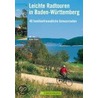 Leichte Radtouren in Baden-Württemberg door Peter Freier