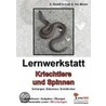 Lernwerkstatt 'Kriechtiere und Spinnen' by Unknown