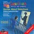 Leselöwen Stories About Detectives. Cd