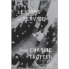 Lessons in Service from Charlie Trotter by Edmund Lawler