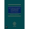 Letter Credit Demand Guar: Defen Paym C by Deborah Horowitz