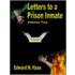 Letters To A Prison Inmate - Volume Two