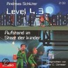 Level 4.3. Aufstand im Staat der Kinder by Andreas Schlüter