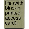 Life (with Bind-In Printed Access Card) by Postlethwait/Hopson