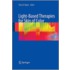 Light-Based Therapies For Skin Of Color