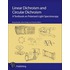 Linear Dichroism And Circular Dichroism