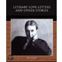 Literary Love Letters And Other Stories