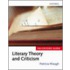 Literary Theory & Criticism:oxf Guide P