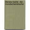 Literatur-Kartei  Der Mondscheindrache door Zeynep Kalkavan