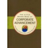 Little Brown Book/Corporate Advancement door Nicholas Noyes