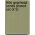 Little Gearhead Series (Boxed Set of 3)