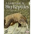 Little Look At Big Reptiles Nf (Blue B)