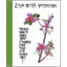 Live with Intention Illustrated Journal door Renee Locks