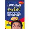 Longman Pocket Phrasal Verbs Dictionary door Pearson-Longman