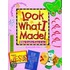 Look What I Made! Bible Crafts From A-Z