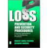 Loss Prevention And Security Procedures door Robert J. Fischer