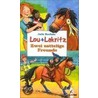 Lou und Lakritz. Zwei zottelige Freunde by Julia Boehme